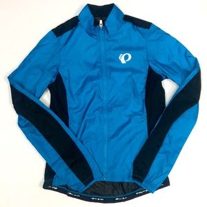 Pearl Izumi Cycle Jacket Full zip brand new